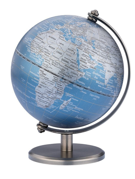 Troika GAGARIN Mini Globe – 5 Inch with Metal Base