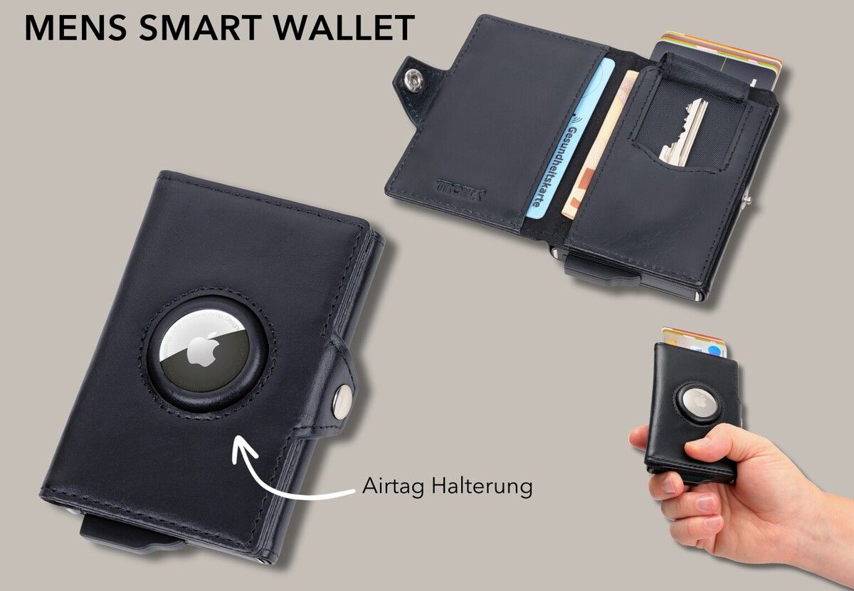 Why Your Next Wallet Should Be Smarter Than You