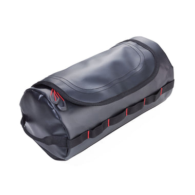 Troika Washbag Travel Toiletry Organizer BAG30/BK