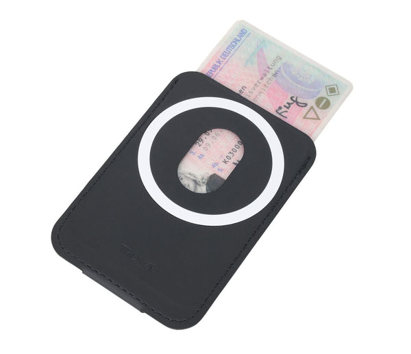 Troika HILDECARD MagSafe IPhone Card Case and Stand