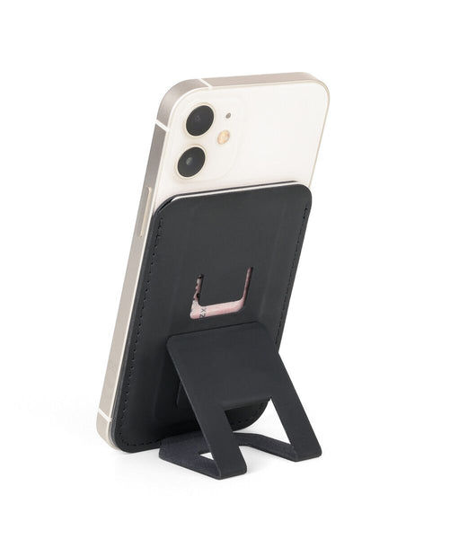 Troika HILDECARD MagSafe IPhone Card Case and Stand