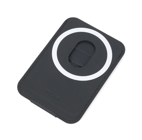 Troika HILDECARD MagSafe IPhone Card Case and Stand