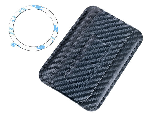 Troika HILDECARD MagSafe IPhone Card Case and Stand