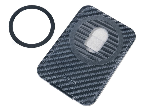 Troika HILDECARD MagSafe IPhone Card Case and Stand