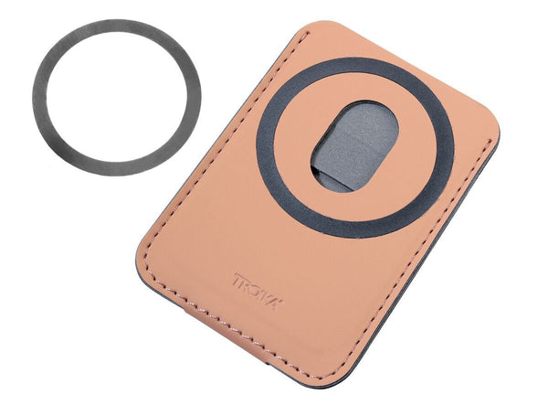 Troika HILDECARD MagSafe IPhone Card Case and Stand