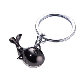 Troika Jack Pott Key Ring, KR18-17/GM