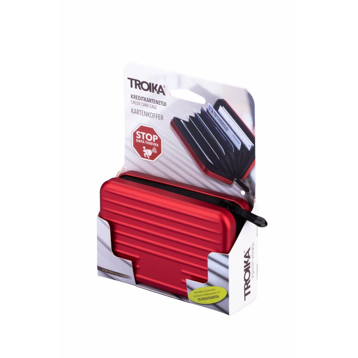 metal credit card sleeve Purses Metal Credit Card Holder Thin RFID Blocking ensuring it lasts a long time Aluminum RFID Blocking Credit Card