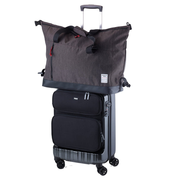 Troika Large Capacity Business Weekend Bag