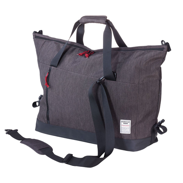 Troika Large Capacity Business Weekend Bag