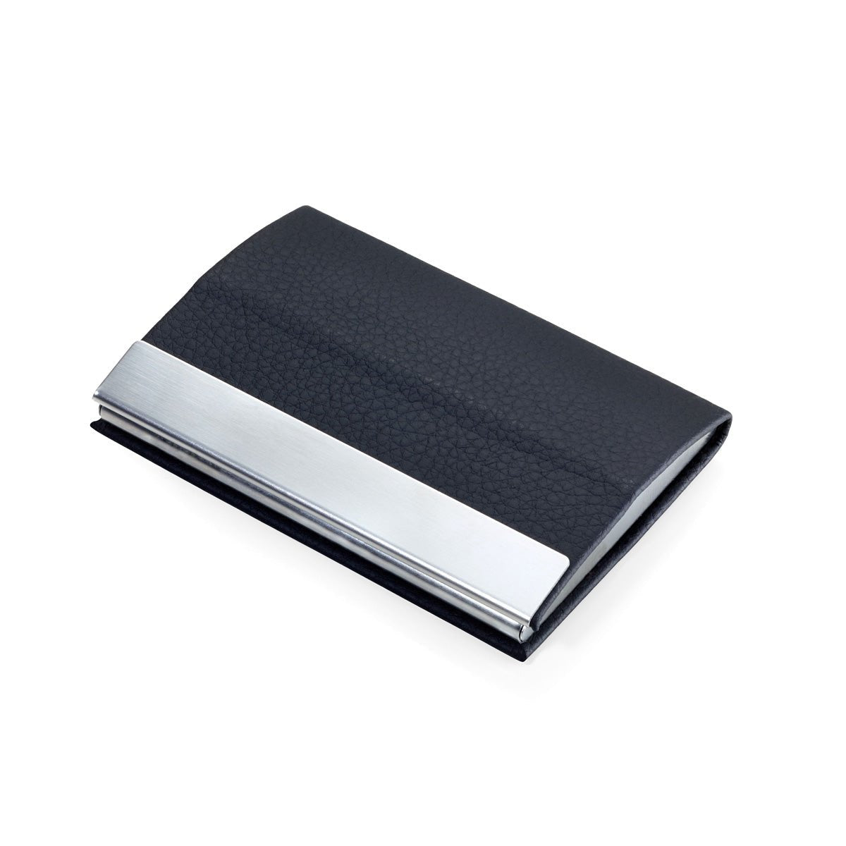 magnetic business card sleeve Mobile Marketing Holder with Lid Outdoor NOTCH DESIGN Business Card Magnetic Credit Card