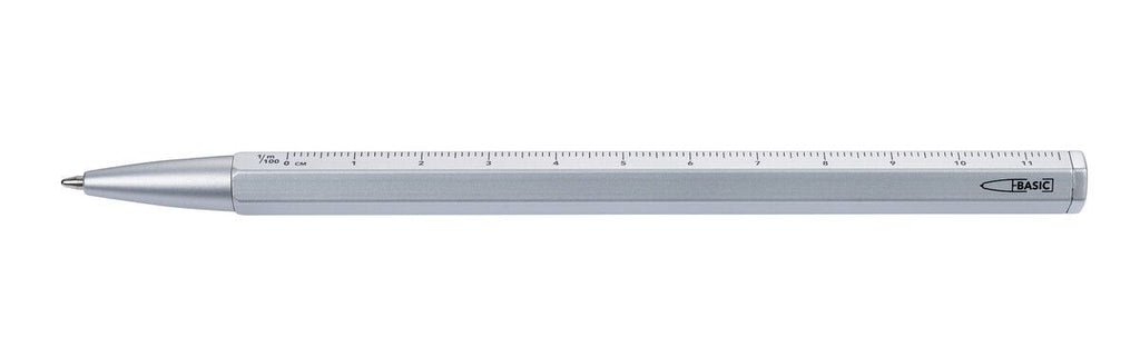Troika Multi-Function Ballpoint Pen Construction Basic | troikaus