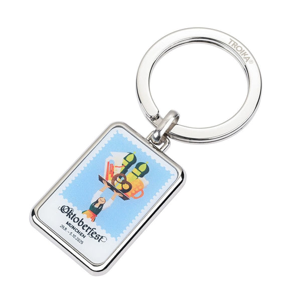 Troika OKTOBERFEST™ 2025 Pendant Keychain