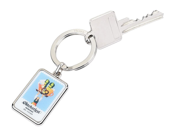 Troika OKTOBERFEST™ 2025 Pendant Keychain