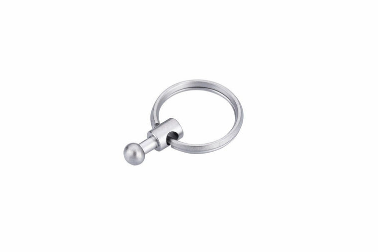 Troika Patent Quick Release Multi Ring Key-Chain | Troikaus.com