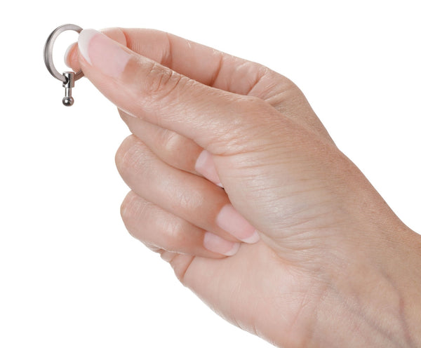 Troika Replacement Ring Set – For KYR80, KR23-10/ST &amp; KR25-10