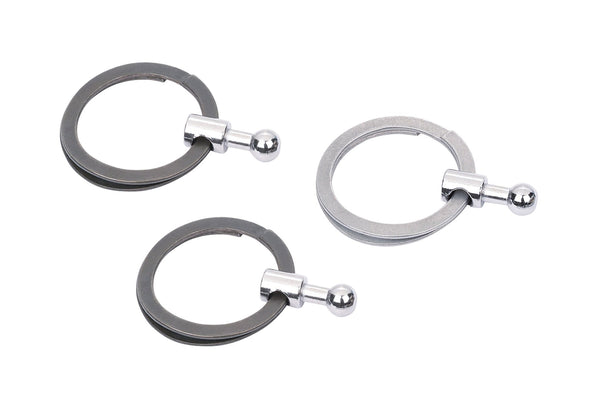 Troika Replacement Ring Set – For KYR80, KR23-10/ST &amp; KR25-10