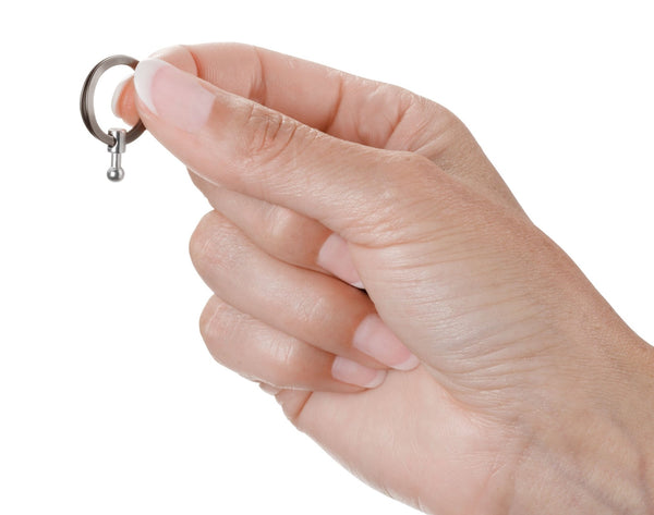 Troika Replacement Ring Set – For KYR80, KR23-10/ST &amp; KR25-10