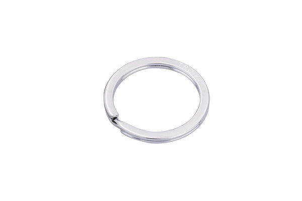 Troika Replacement Split Ring – Fits Multiple Troika Keychains