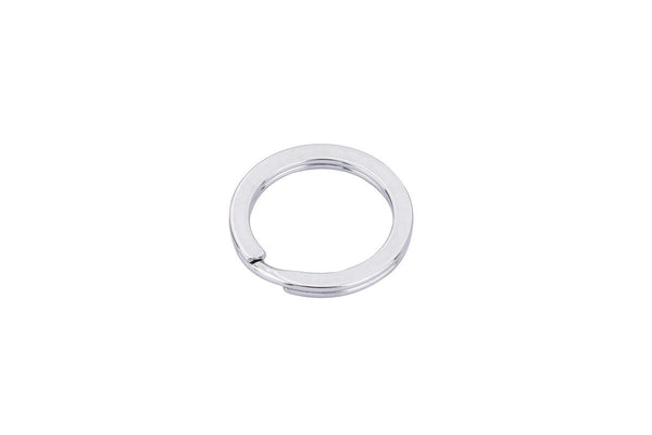 Troika Replacement Split Ring for Twister Keychain (KRG642/649  & KRG742/749)
