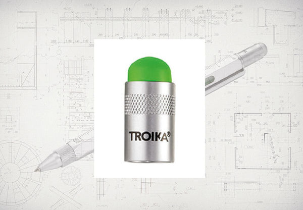 Troika Replacement Stylus for Construction Pen Item PIP20 and PIP24 Multiple Colors