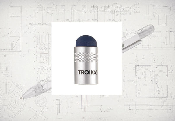 Troika Replacement Stylus for Construction Pen Item PIP20 and PIP24 Multiple Colors