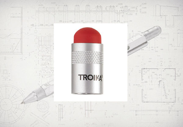 Troika Replacement Stylus for Construction Pen Item PIP20 and PIP24 Multiple Colors