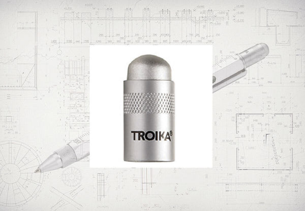 Troika Replacement Stylus for Construction Pen Item PIP20 and PIP24 Multiple Colors