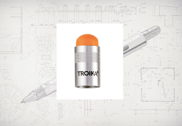 Troika Replacement Stylus for Construction Pen Item PIP20 and PIP24 Multiple Colors