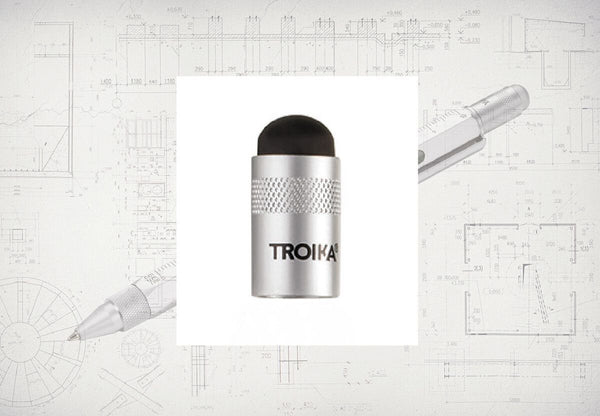 Troika Replacement Stylus for Construction Pen Item PIP20 and PIP24 Multiple Colors