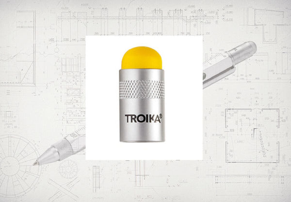 Troika Replacement Stylus for Construction Pen Item PIP20 and PIP24 Multiple Colors