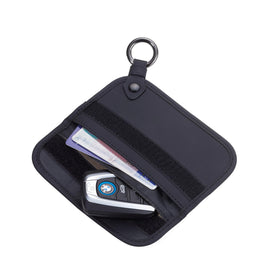 Troika RFID and NFC Anti Theft Car Key Fob Fraud Protective Case Pro