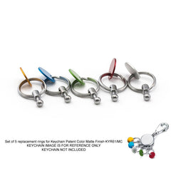 小物 ttt msw key ring TTT MSW / Key ring – PRANK STORE