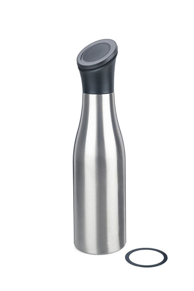 Troika STAND BY ME – Insulated Bottle with MagSafe® Phone Holder