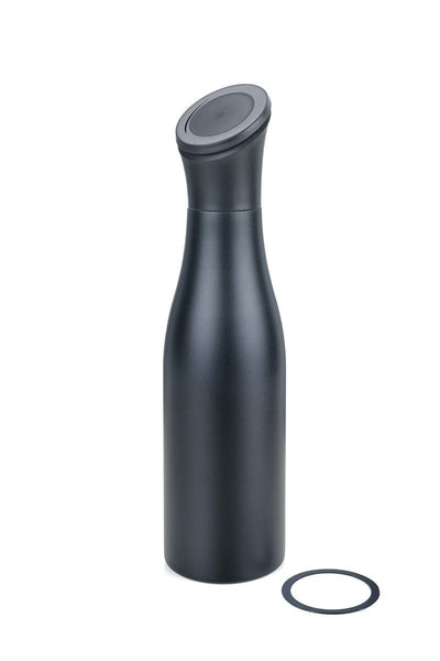 Troika STAND BY ME – Insulated Bottle with MagSafe® Phone Holder