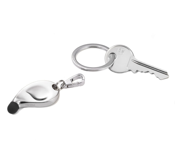 Troika Stylus To Go Keychain