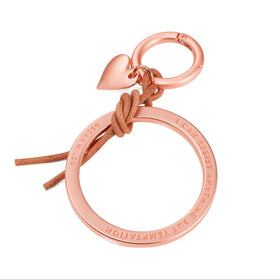 Troika Temptation Bag Charm