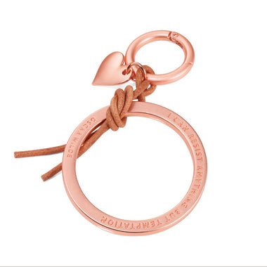 Troika Temptation Bag Charm