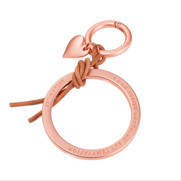 Troika Temptation Bag Charm