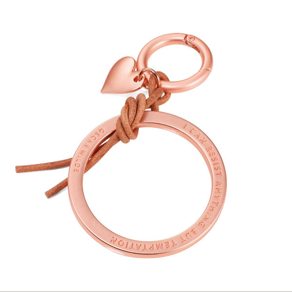 Troika Temptation Bag Charm