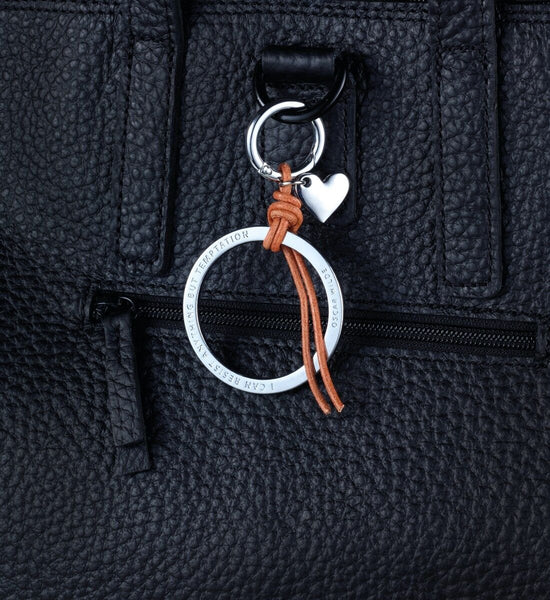 Troika Temptation Bag Charm