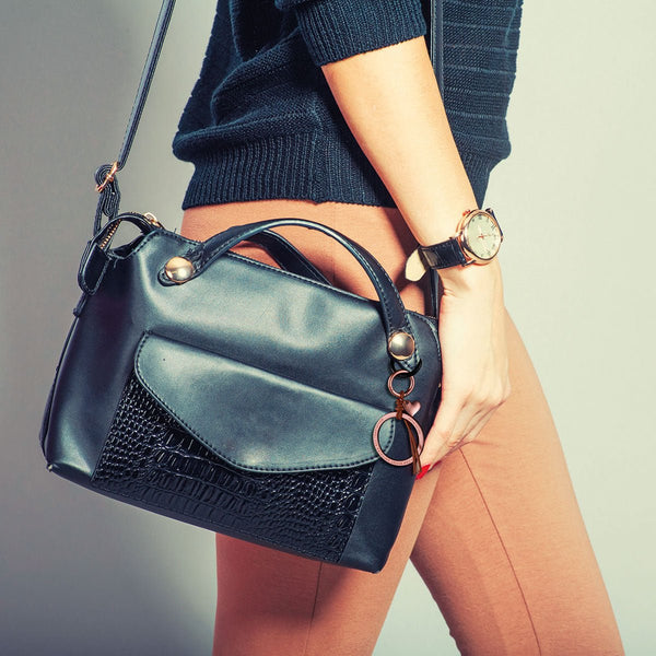 Troika Temptation Bag Charm