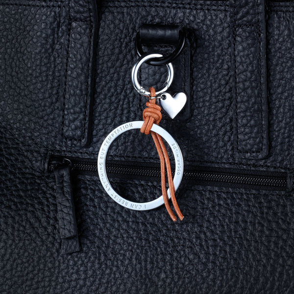 Troika Temptation Bag Charm