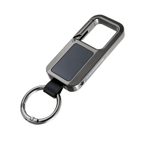Troika TRACK & FIND Carabiner Keychain