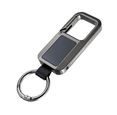 Troika TRACK & FIND Carabiner Keychain