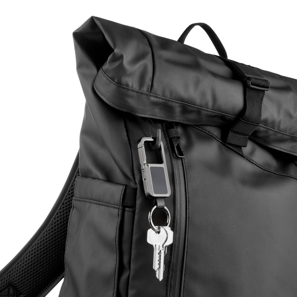 Troika TRACK & FIND Carabiner Keychain