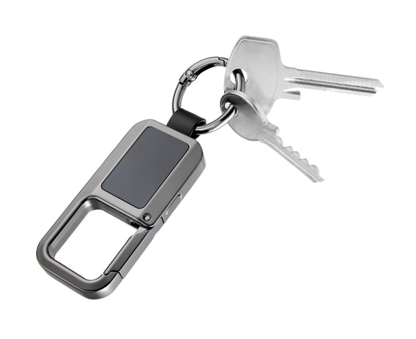 Troika TRACK & FIND Carabiner Keychain