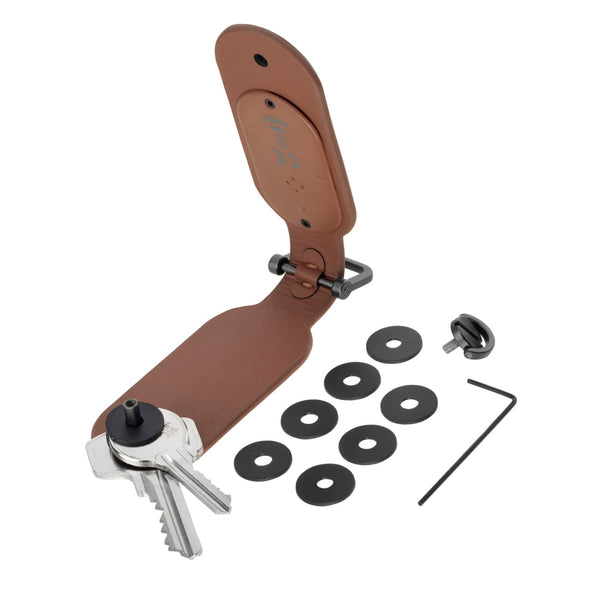 Troika TRACK & FIND Key Organizer