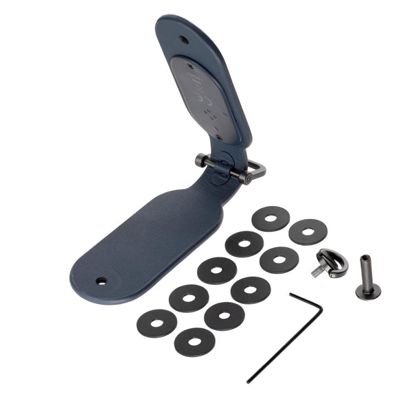 Troika TRACK & FIND Key Organizer