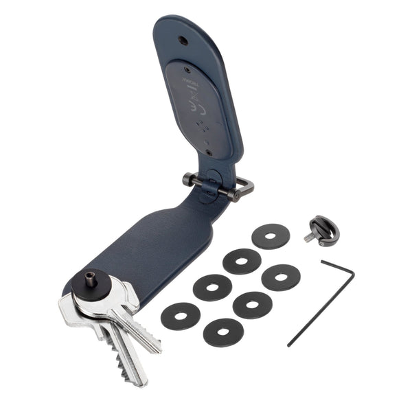 Troika TRACK & FIND Key Organizer