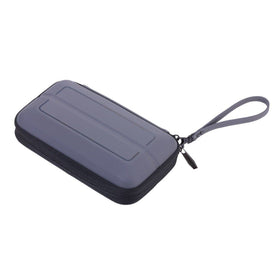 Troika Travel Office Box, RFID Hardcover Travel Case